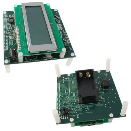 Freescale's Altitude Pressure EXperimental Sensor Board 
